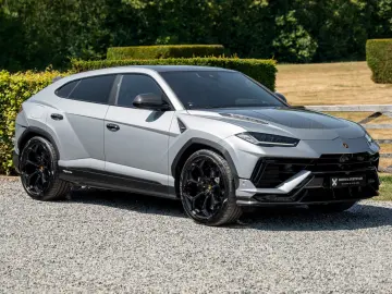 LAMBORGHINI Performante MY 25 - Like New - VAT Ref.