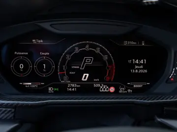 LAMBORGHINI Performante MY 25
