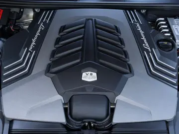 LAMBORGHINI Performante MY 25