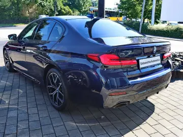 BMW 530e iPerformance xDrive M-Sport  Innovationspak
