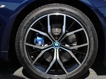 BMW 530e iPerformance xDrive M-Sport  Innovationspak