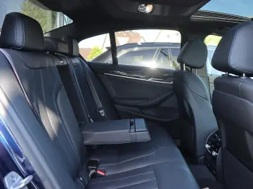 BMW 530e iPerformance xDrive M-Sport  Innovationspak
