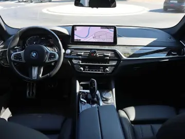 BMW 530e iPerformance xDrive M-Sport  Innovationspak