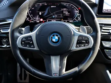BMW 530e iPerformance xDrive M-Sport  Innovationspak