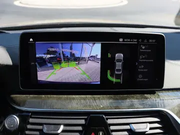 BMW 530e iPerformance xDrive M-Sport  Innovationspak