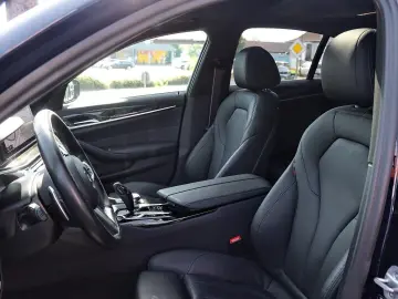 BMW 530e iPerformance xDrive M-Sport  Innovationspak