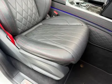 MERCEDES-BENZ G 63 AMG Performance-Paket