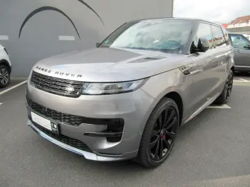 Range Rover Sport AUTOBIOGRAPHY