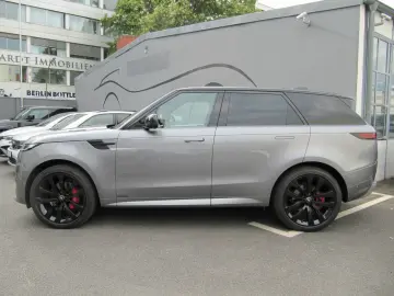 Range Rover Sport AUTOBIOGRAPHY