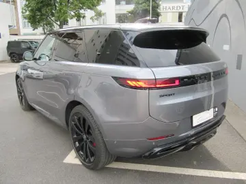 Range Rover Sport AUTOBIOGRAPHY