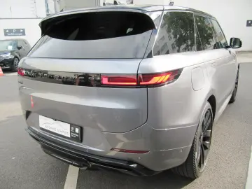 Range Rover Sport AUTOBIOGRAPHY