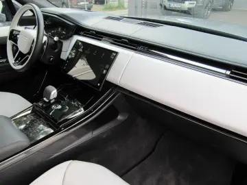 Range Rover Sport AUTOBIOGRAPHY
