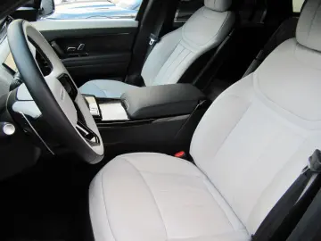Range Rover Sport AUTOBIOGRAPHY