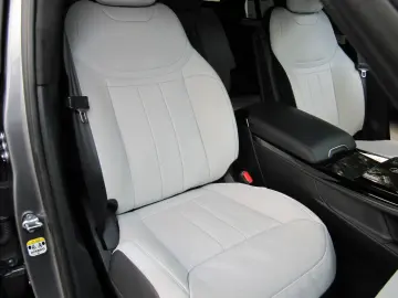 Range Rover Sport AUTOBIOGRAPHY