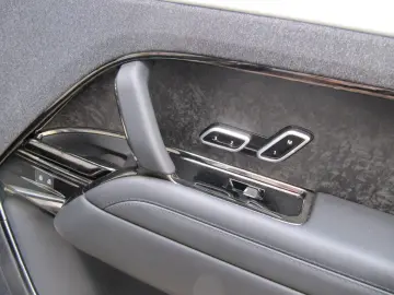 Range Rover Sport AUTOBIOGRAPHY