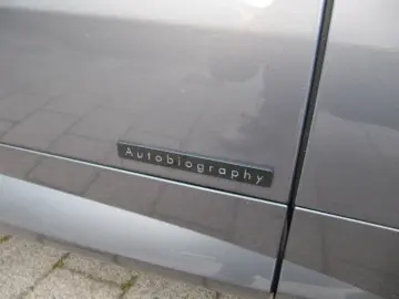 Range Rover Sport AUTOBIOGRAPHY