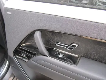 Range Rover Sport AUTOBIOGRAPHY