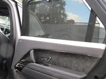 Range Rover Sport AUTOBIOGRAPHY