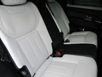 Range Rover Sport AUTOBIOGRAPHY