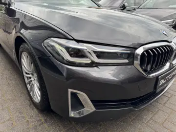 BMW 530i Lim. Luxury GSD Sitzüft HUD DAPr Laser ACC