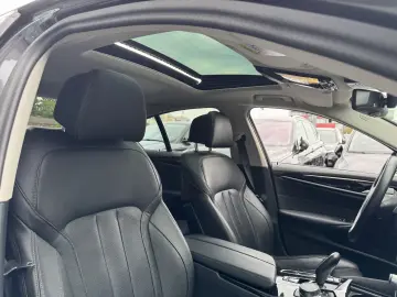BMW 530i Lim. Luxury GSD Sitzüft HUD DAPr Laser ACC