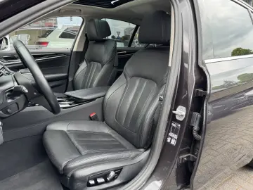 BMW 530i Lim. Luxury GSD Sitzüft HUD DAPr Laser ACC