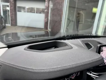 BMW 530i Lim. Luxury GSD Sitzüft HUD DAPr Laser ACC
