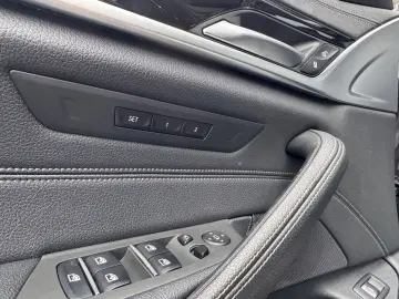 BMW 530i Lim. Luxury GSD Sitzüft HUD DAPr Laser ACC
