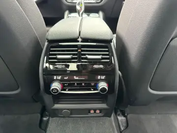 BMW 530i Lim. Luxury GSD Sitzüft HUD DAPr Laser ACC