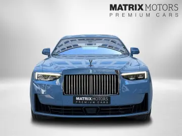 ROLLS ROYCE Ghost BlackBadge Series ll TheatrePicnic BeSpoke