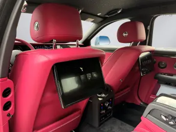 ROLLS ROYCE Ghost BlackBadge Series ll TheatrePicnic BeSpoke