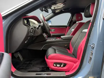 ROLLS ROYCE Ghost BlackBadge Series ll TheatrePicnic BeSpoke