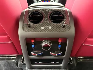 ROLLS ROYCE Ghost BlackBadge Series ll TheatrePicnic BeSpoke
