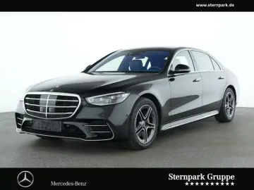 MERCEDES-BENZ S 450 4M L AMG'DRIVEPilot'Fo…