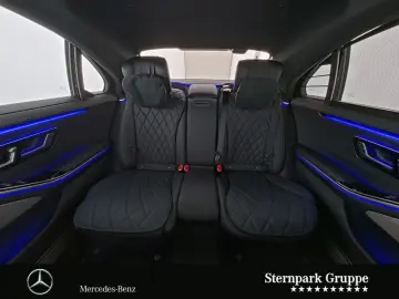 MERCEDES-BENZ S 450 4M L AMG