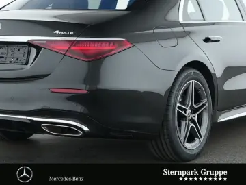 MERCEDES-BENZ S 450 4M L AMG
