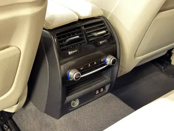 BMW 530D Luxury Line 286CP Mild Hibrid