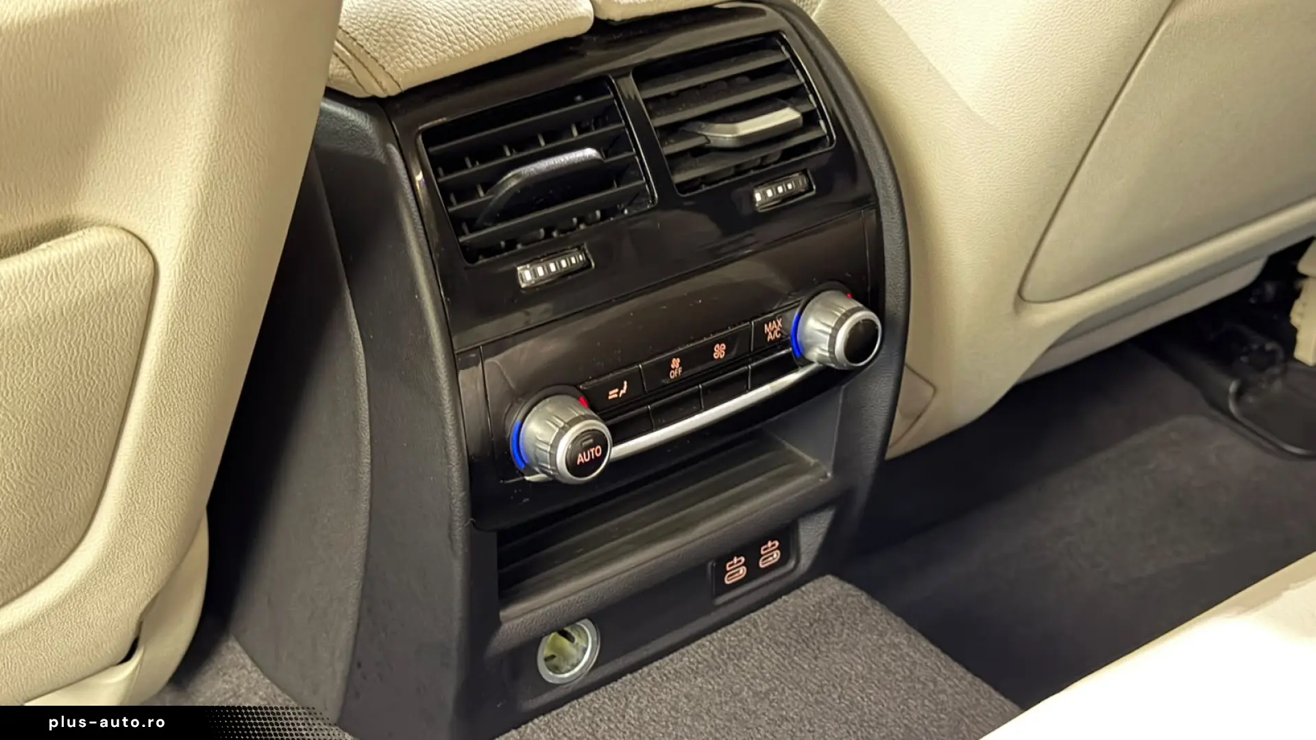 BMW 530D Luxury Line 286CP Mild Hibrid