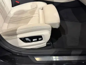 BMW 530D Luxury Line 286CP Mild Hibrid
