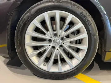 BMW 530D Luxury Line 286CP Mild Hibrid