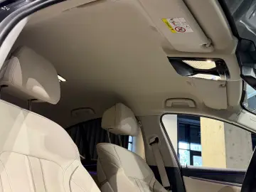 BMW 530D Luxury Line 286CP Mild Hibrid