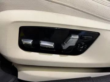 BMW 530D Luxury Line 286CP Mild Hibrid
