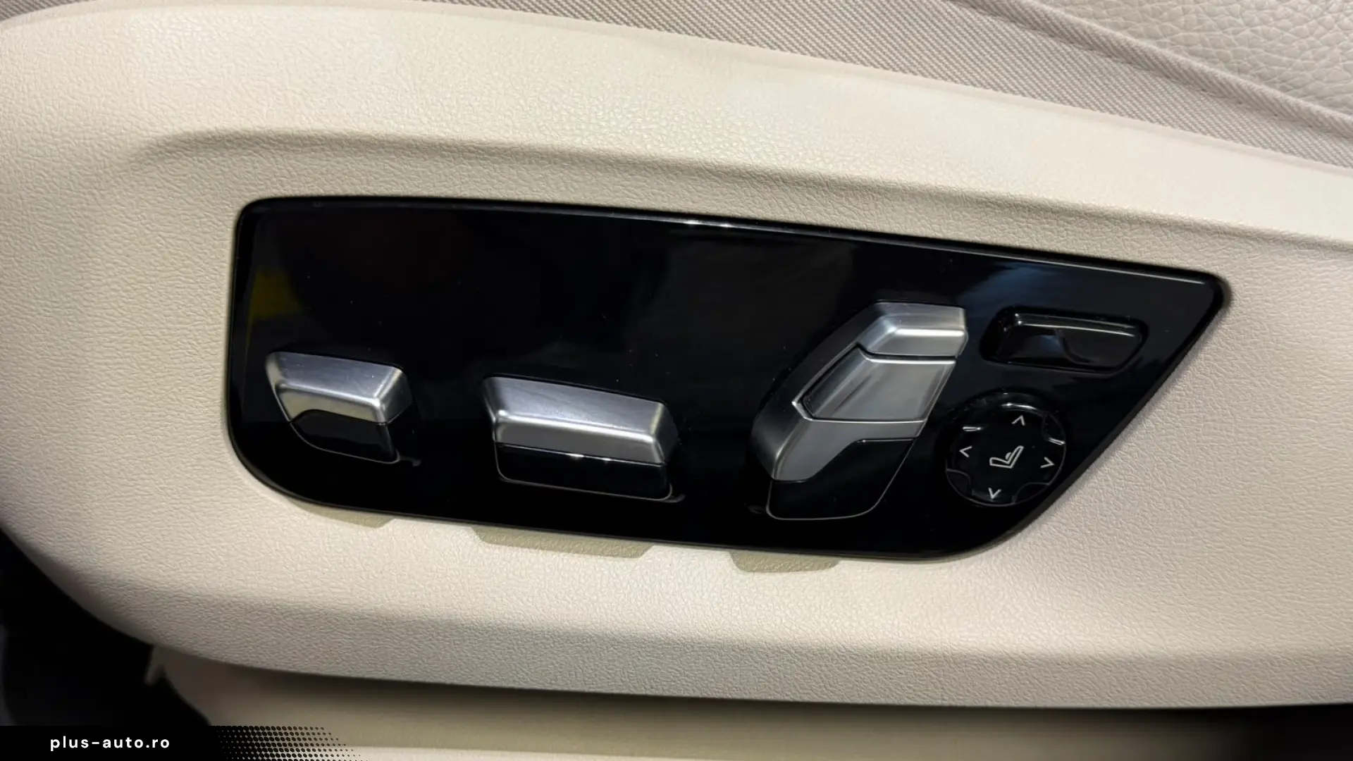 BMW 530D Luxury Line 286CP Mild Hibrid
