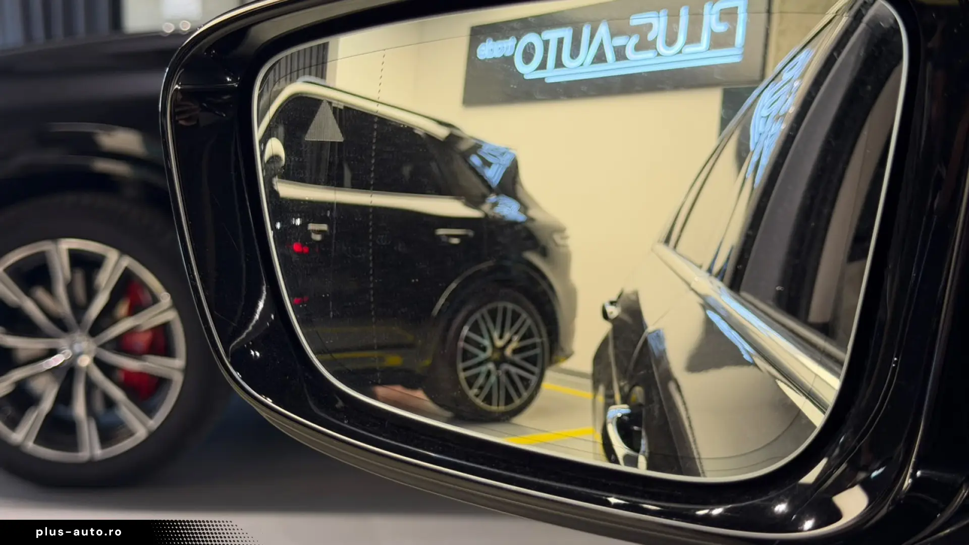 BMW 530D Luxury Line 286CP Mild Hibrid