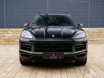 PORSCHE Cayenne S E-Hybrid