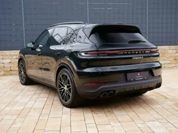 PORSCHE Cayenne S E-Hybrid