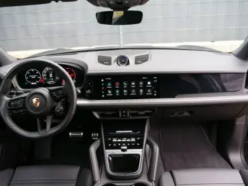 PORSCHE Cayenne S E-Hybrid
