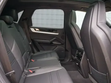 PORSCHE Cayenne S E-Hybrid