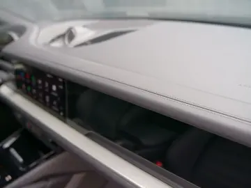 PORSCHE Cayenne S E-Hybrid
