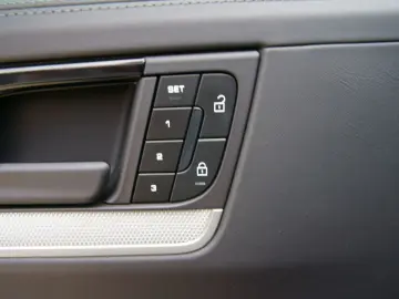 PORSCHE Cayenne S E-Hybrid